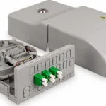 Σημείο Εισόδου Σπιτιού Digitus Zub Digitus Ftth 13226091 4016032487630