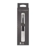 Στυλό Parker Urban Muted Black C.c M Black