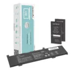 Συμβατή Μπαταρία για Asus Asus N580VN, N580VD, NX580V, X580V BT/AS-N580