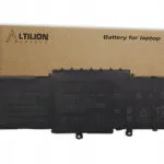 Συμβατή Μπαταρία για Asus Zenbook Asus ZenBook 14 UX433F, UX433FA, UX433FN με 4210mAh C31N1811