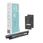 Συμβατή Μπαταρία για Dell Inspiron Dell Inspiron 14, 15, 17 με 4400mAh BT/DE-14