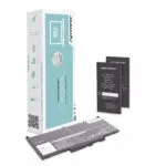 Συμβατή Μπαταρία για Dell Latitude E7270, E7470 με 7200mAh BT/DE-E7470