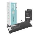 Συμβατή Μπαταρία για Dell XPS / Latitude 13 (9370), 13 (9380), 13 (3301) με 5500mAh BT/DE-XPS13-9370