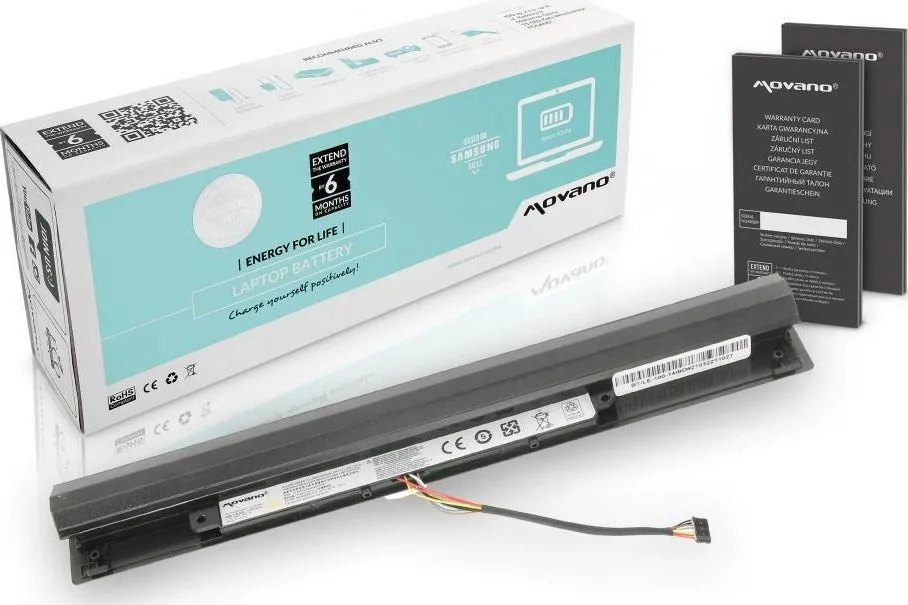 Συμβατή Μπαταρία για Lenovo IdeaPad Lenovo IdeaPad 100-14IBD με 2200mAh BT/LE-100-14IBD Συμβατή Μπαταρία για Lenovo IdeaPad Lenovo IdeaPad 100-14IBD με 2200mAh BT/LE-100-14IBD - Image 1