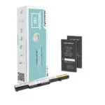 Συμβατή Μπαταρία για Lenovo Lenovo B40, B50. με 2200mAh BT/LE-B40