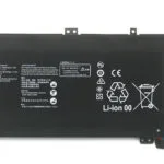 Συμβατή Μπαταρία για MateBook Huawei Matebook. με 3660mAh (HB4593J6ECW)