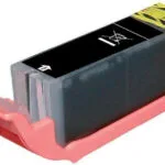 Συμβατο Canon Pgi-580xxl Black Canon Pixma Ts6150 Ts651 Tr7550 Tr8550 Ts8150 Ts8151 Ts8152 Ts9150 Ts9155