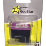 Συμβατό Μελάνι Εκτυπωτή InkJet HP 21ml Photo Black 1τμχ CB321EE