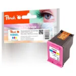 Συμβατό Μελάνι Εκτυπωτή InkJet HP PI300 330 Σελίδων 13ml Πολλαπλό (Color) 1τμχ PI300-806