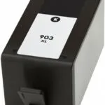 Συμβατό Μελάνι Hp 903xl Black Μαύρο Hp Officejet Pro 6960