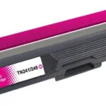 Συμβατό Toner για Laser Εκτυπωτή Brother TN241 Ματζέντα (TN241M)