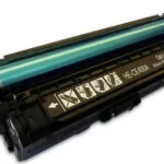Συμβατό Toner για Laser Εκτυπωτή HP 507X CE400X 11000 Σελίδων Μαύρο