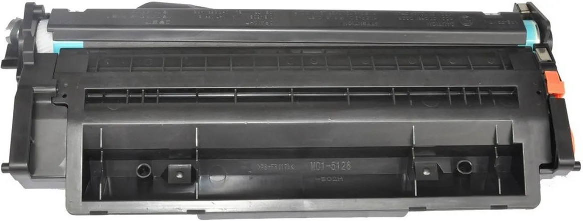 Συμβατό Toner για Laser Εκτυπωτή HP 80X CF280X 6900 Σελίδων Μαύρο Συμβατό Toner για Laser Εκτυπωτή HP 80X CF280X 6900 Σελίδων Μαύρο - Image 1
