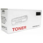 Συμβατό Toner για Laser Εκτυπωτή HP CF230X 3500 Σελίδων Μαύρο με Chip