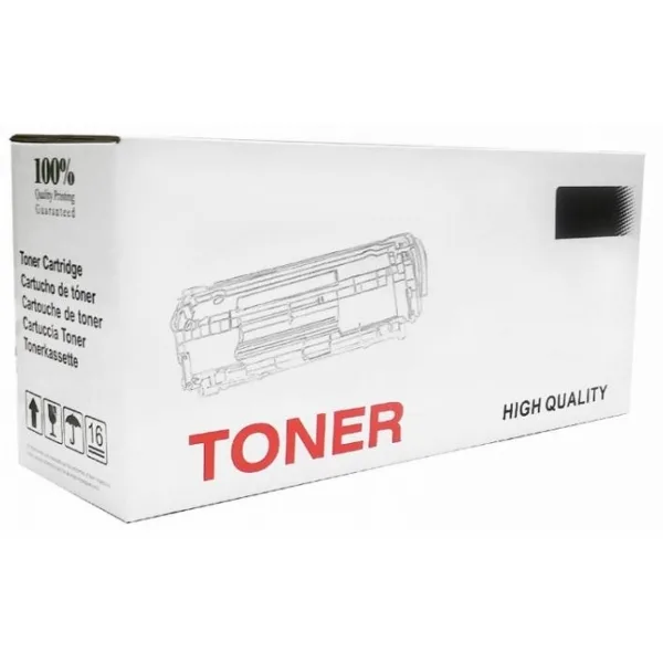 Συμβατό Toner για Laser Εκτυπωτή HP CF230X 3500 Σελίδων Μαύρο με Chip Συμβατό Toner για Laser Εκτυπωτή HP CF230X 3500 Σελίδων Μαύρο με Chip - Image 1