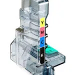 Συμβατό Toner για Laser Εκτυπωτή Samsung CLT-W409/SEE Μαύρο (CLT-W409/SEE)