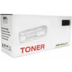 Συμβατό Toner Hp 106a Μαύρο Black W1106a