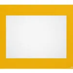 Ταινία Σήμανσης Durable Floor Marking Window A4 Removable Bag 10 Pieces