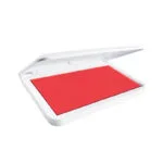 Ταμπόν Σφραγίδας Brave Red Colop Make1