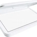 Ταμπόν Σφραγίδας Colop Frozen White