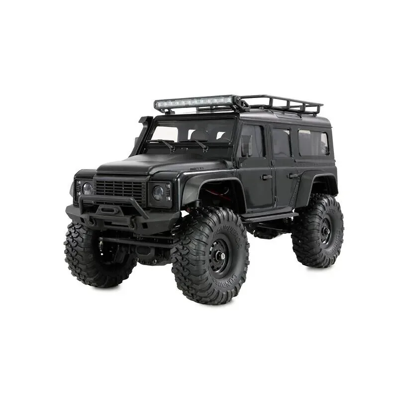 Τηλεκατευθυνόμενο Amewi Rc Crawler Mini-d90 Amxrock 4wd 1:16 Rtr Black Τηλεκατευθυνόμενο Amewi Rc Crawler Mini-d90 Amxrock 4wd 1:16 Rtr Black - Image 1