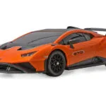 Τηλεκατευθυνόμενο Amewi Rc Drift Lizenz Lamborghini Huracan Orange