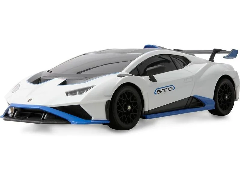 Τηλεκατευθυνόμενο Amewi Rc Drift Lizenz Lamborghini Huracan White Τηλεκατευθυνόμενο Amewi Rc Drift Lizenz Lamborghini Huracan White - Image 1