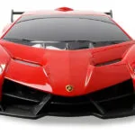 Τηλεκατευθυνόμενο Amewi Rc Drift Lizenz Lamborghini Veneno Red