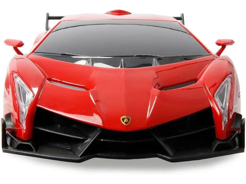 Τηλεκατευθυνόμενο Amewi Rc Drift Lizenz Lamborghini Veneno Red Τηλεκατευθυνόμενο Amewi Rc Drift Lizenz Lamborghini Veneno Red - Image 1