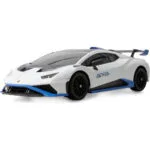 Τηλεκατευθυνόμενο Amewi Rc Drift Lizenz Lamborghini Veneno White