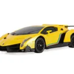 Τηλεκατευθυνόμενο Amewi Rc Drift Lizenz Lamborghini Veneno Yellow