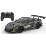 Τηλεκατευθυνόμενο Jamara Porsche 911 Gt2 Rs Clubsport25 1:24 2,4ghz Gray