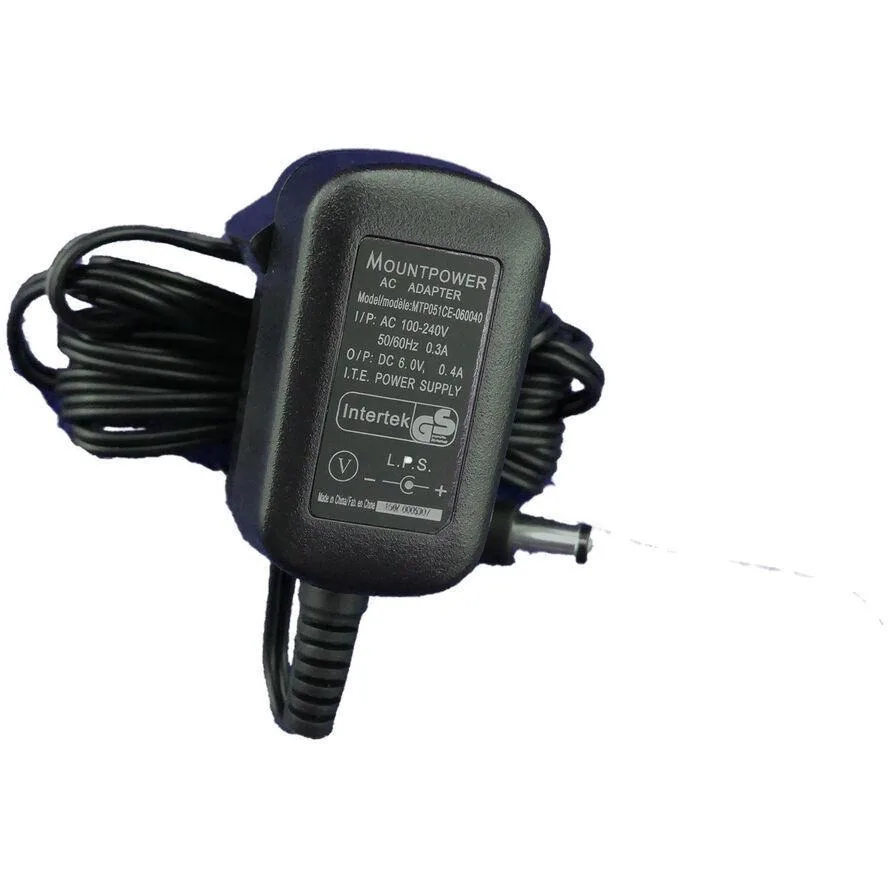 Τροφοδοτικό Genie 6v Power Supply Adapter Desktop Computer Printing Τροφοδοτικό Genie 6v Power Supply Adapter Desktop Computer Printing - Image 1