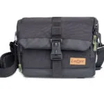 Τσάντα Φωτογραφικής Μηχανής C-rope Kameratasche Zum Umh?ngen V3 In Black Retail