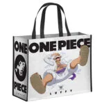 Τσάντα Ψώνια One Piece Luffy