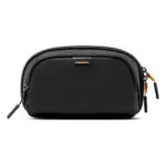 Τσαντάκι Καλωδίων Inateck Ab03011 Black 23,5cm * 14cm * 9,5cm