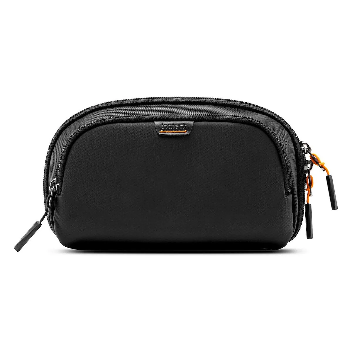 Τσαντάκι Καλωδίων Inateck Ab03011 Black 23,5cm * 14cm * 9,5cm Τσαντάκι Καλωδίων Inateck Ab03011 Black 23,5cm * 14cm * 9,5cm - Image 1