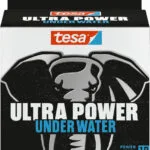 Υφασμάτινη Ταινία Tesa Ultra Power Under 1.5mx50mm