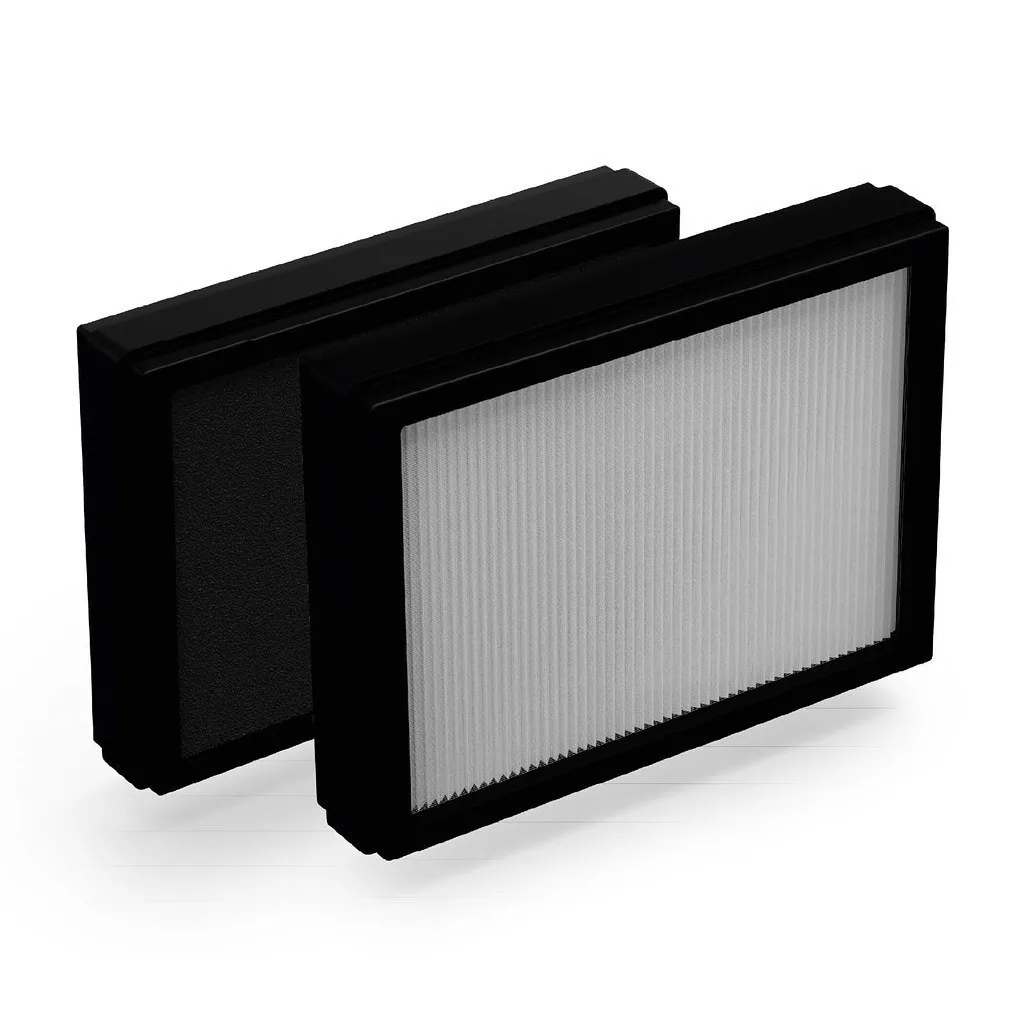 Φίλτρο Αέρα Venta Aw7er Serie H13 & Anti-formaldehyde Filter Set 2 Piece Φίλτρο Αέρα Venta Aw7er Serie H13 & Anti-formaldehyde Filter Set 2 Piece - Image 1