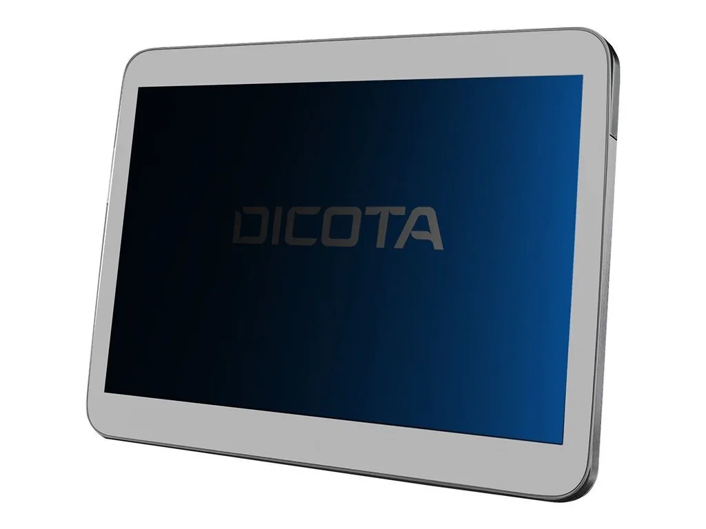 Φίλτρο Οθόνης Dicota Privacy 2-way Ipad 10.2 7-8-9.gen Portrait Φίλτρο Οθόνης Dicota Privacy 2-way Ipad 10.2 7-8-9.gen Portrait - Image 1