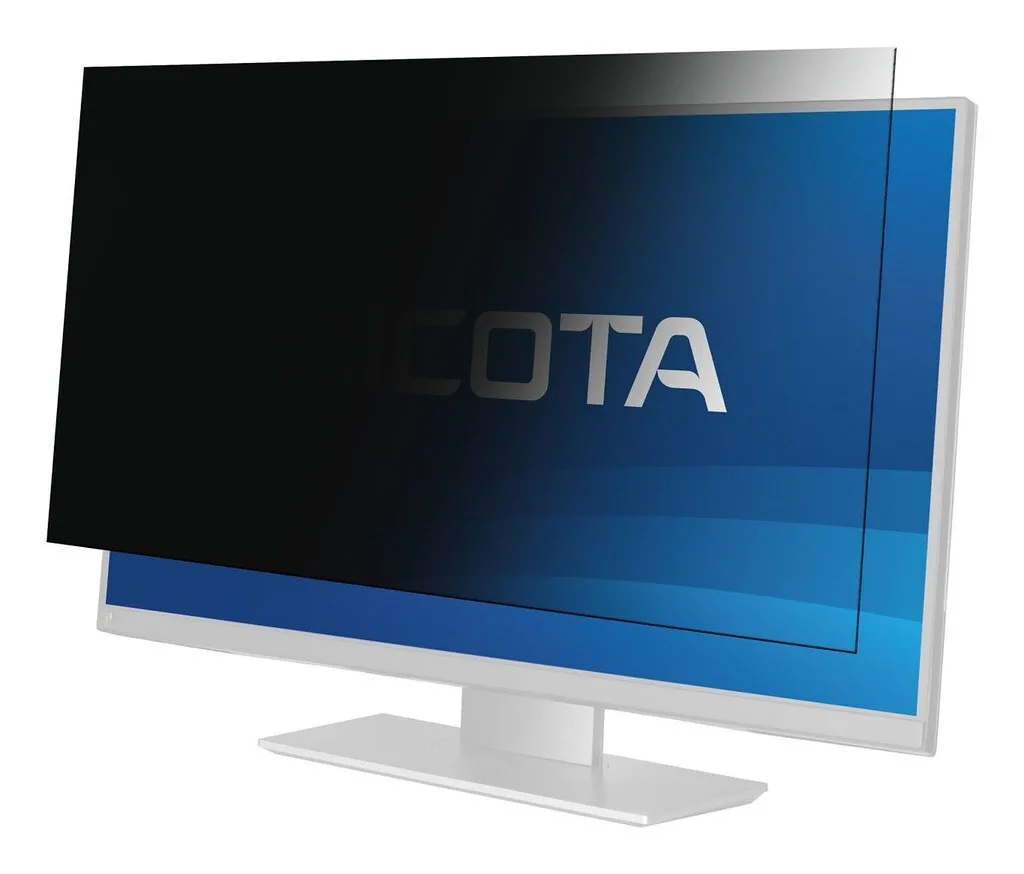 Φίλτρο Οθόνης Dicota Privacy 2-way Magnetic Universal 16:9 24" Φίλτρο Οθόνης Dicota Privacy 2-way Magnetic Universal 16:9 24" - Image 1