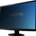 Φίλτρο Οθόνης Dicota Privacy 4-way Dell P2422h Side-mounted