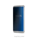 Φίλτρο Οθόνης Dicota Privacy 4-way Iphone 12 Pro Max Self-adhesive