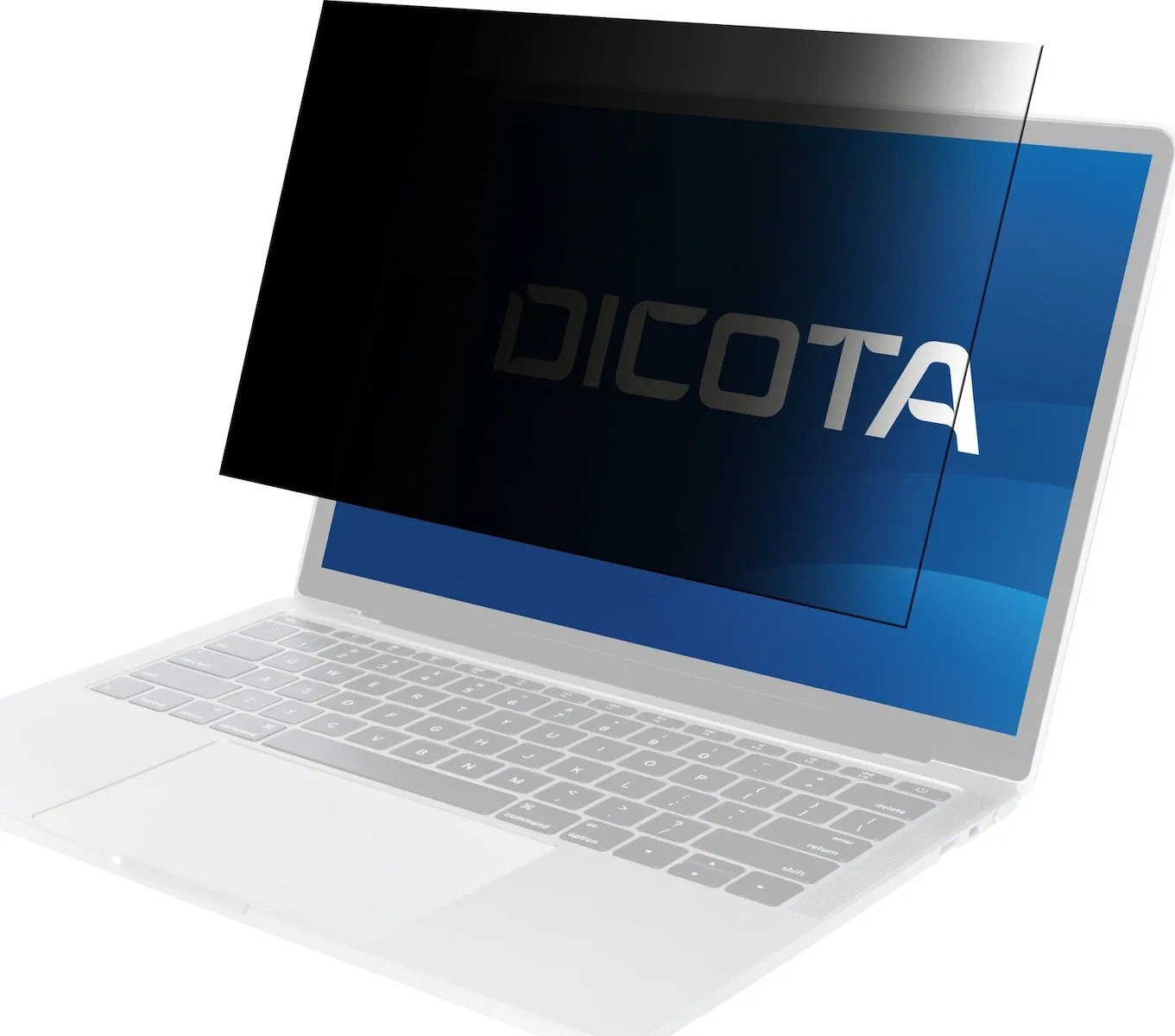 Φίλτρο Οθόνης Dicota Privacy Filter 2-way Magnetic Φίλτρο Οθόνης Dicota Privacy Filter 2-way Magnetic - Image 1