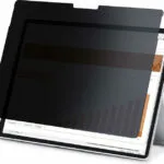 Φίλτρο Οθόνης Mobilis Privacy F Surface Pro9 + Pro8 2ways Edge