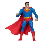 Φιγούρα Δράσης Superman 19εκ.