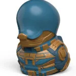 Φιγούρα Παπάκι Tubbz Collectible Suicide Squad Bloodsport 9cm