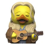 Φιλαράκια Mini Tubbz Phoebe Buffay Φιγούρα Παπάκι Μπάνιου 5cm