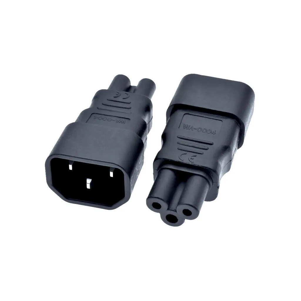 Φις Ρεύματος Kabelmeister Power Adapter Cold Devices-st To C5 Φις Ρεύματος Kabelmeister Power Adapter Cold Devices-st To C5 - Image 1