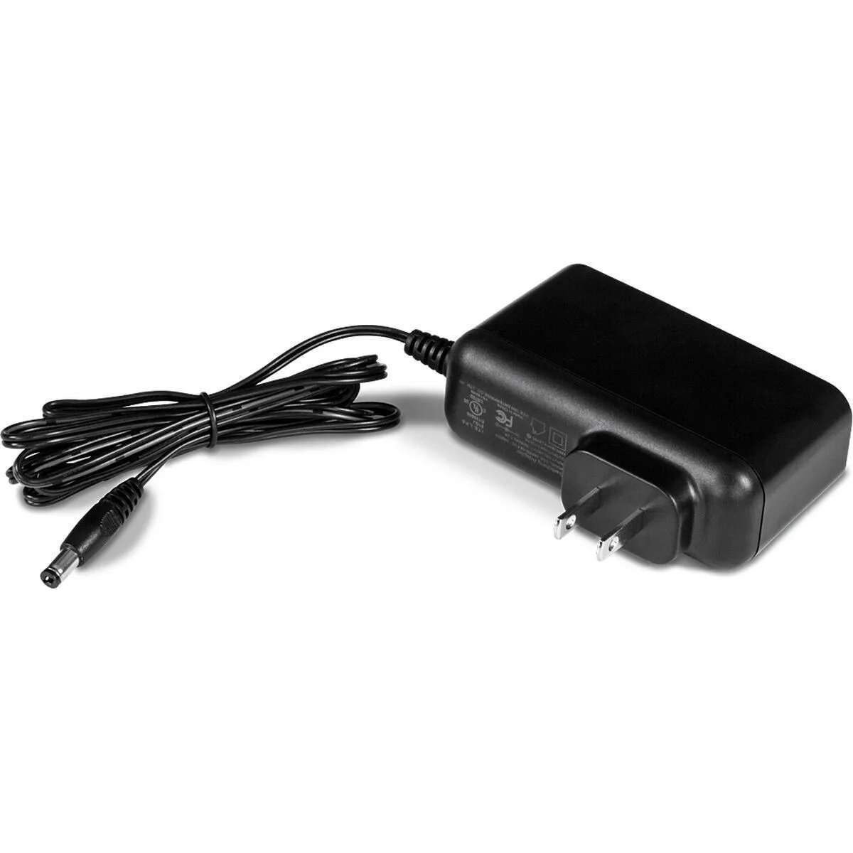 Φορτιστής Για Laptop Trendnet 54vdc0700 38 W 54 V Φορτιστής Για Laptop Trendnet 54vdc0700 38 W 54 V - Image 1